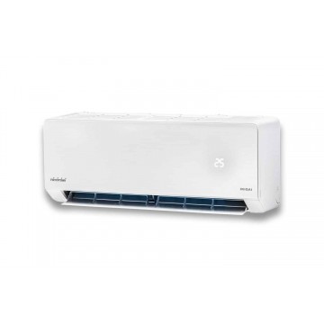 Toyotomi Κλιματιστικό Inverter IKIGAI TAN/TAG-24IG 24000 BTU/h με Ιονιστή & Wi-Fi (Α++/Α+++)